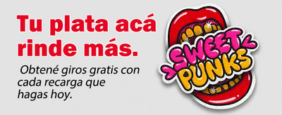 Tu suerte empieza acá