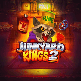 Junkyard Kings 2 game screenshot