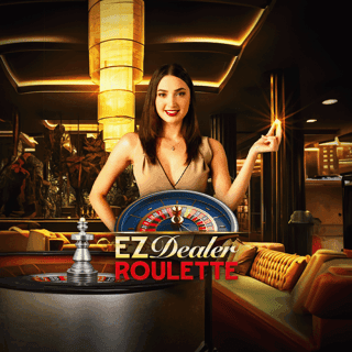 EZ Dealer Roulette Hindi game screenshot