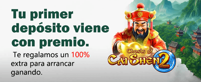 ¡Ganá grande hoy mismo!