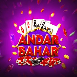 Andar Bahar game screenshot