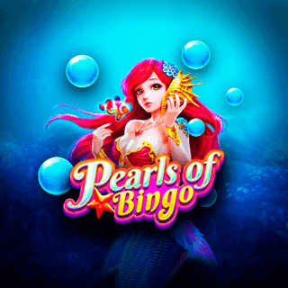Pearls of Bingo game screenshot