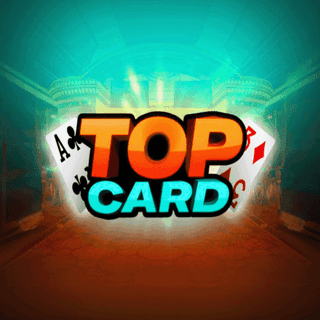 Top Card game screenshot