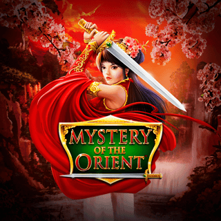 Mystery of the Orient