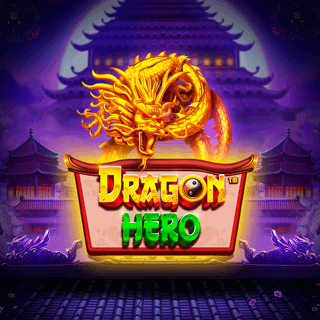 Dragon Hero game screenshot
