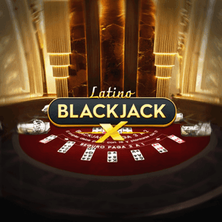 BlackjackX Latino 5 game screenshot