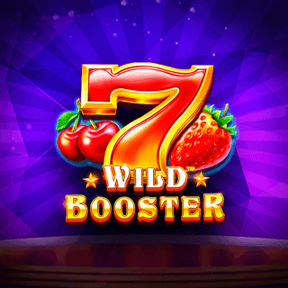 Wild Booster game screenshot