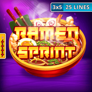Ramen Sprint