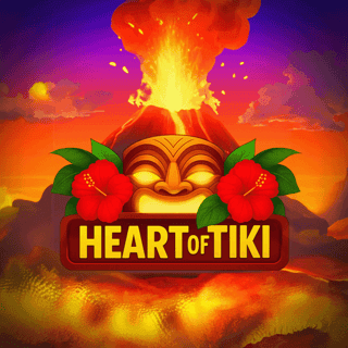 Heart of Tiki game screenshot