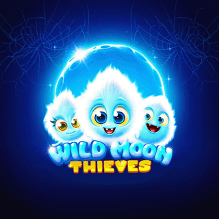 Wild Moon Thieves game screenshot
