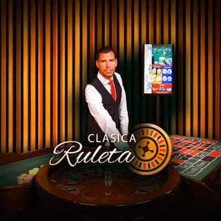 Ruleta Clasica Francesa game screenshot