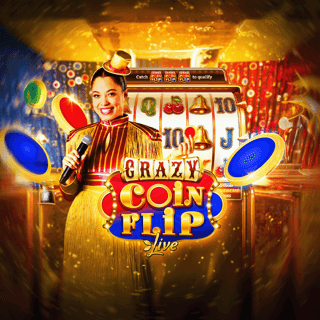 Crazy Coin Flip game screenshot
